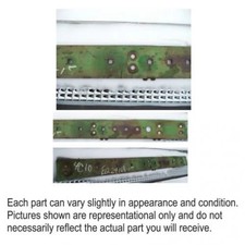 Used Frame Rail - Right Hand Fits John Deere 4010 R26555