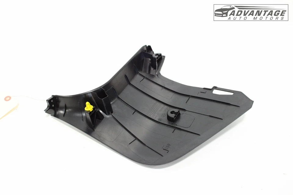 2017-2021 BMW 230I FRONT RIGHT PASSENGER SIDE KICK PANEL TRIM COVER OEM - Image 3 of 4