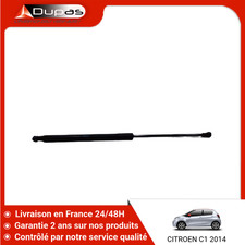Verin de hayon / de capot Citroen C1