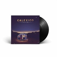 Seasonal Shift (180G) | Calexico | Vinyl / Schallplatte | 2020 | City Slang