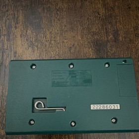 Nintendo Donkey Kong Jr. Handheld Electronic Game Donkey Kong Game & Watch