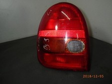 117826 Rückleuchte links OPEL Corsa B (S93) 1.4 
