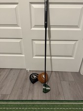 LH LAB OZ.1i 36 /69* Heavy Head w/Upgraded Shaft