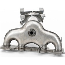 Catalyseurs Fiat PUNTO EVO