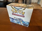 Pokémon Display TEMPÊTE ARGENTEE - EB12 - Neuf & scellé FR