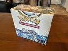 Pokémon Display TEMPÊTE ARGENTEE - EB12 - Neuf & scellé  FR