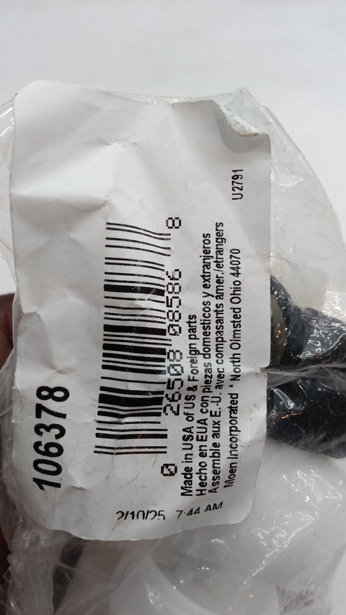 ☆junty☆ Moen 106378 Roman Tub Faucet Stem Extension Kit - Replacement