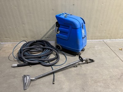 Prochem Teppichreiniger Cheyenne portable extractor