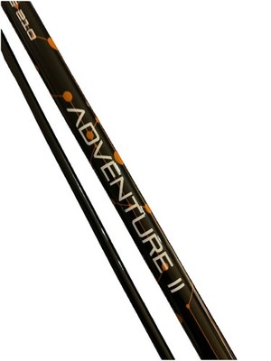 Mitchell Spinnrute Boot Rute Adventure II Boat 212 8-25g 2,10m Angeln