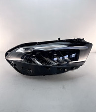 Mercedes A-Class W177 Headlight Right Driver Side 22-26 A1779064606