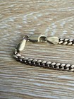 10k Solid Gold Miami Cuban Link Chain - Heavy 31.05 - 4MM Width - 24 Inches — photo 5