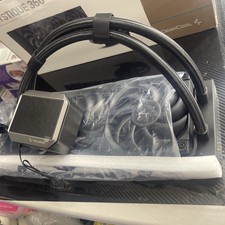 DeepCool Mystique 360 5th Generation 360mm Li...