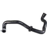 Metzger 2422178 KüHlerschlauch FüR Renault Clio Captur BH KH J5 H5