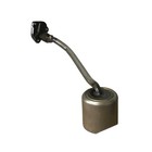 86604201, 8N6615, 9N6615 Oil Pump Pickup Tube w/ Plate Fits Ford Tractors