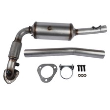 Diesel Particulate Filter #1713342 for Ford Tourneo Transit Custom V362 2.2 TDCi