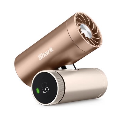 Shark ChillPill 3-in-1 Fan, Mist & InstaChill System | REFURB