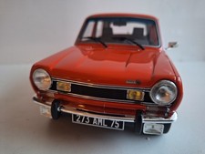 Ottomobile 1 18 dans autres véhicules miniatures | eBay