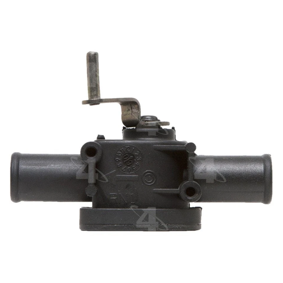 For Honda Pilot 2003-2004 Four Seasons HVAC Heater Control Valve Foto 4 de 4