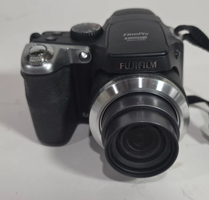 Fujifilm FinePix S8000fd Digital Cameras for Sale - Shop New