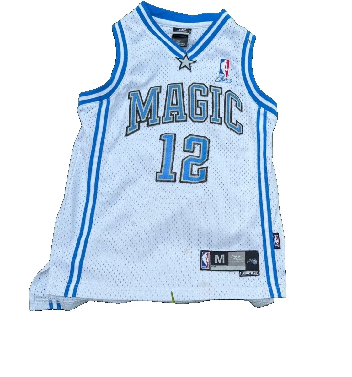 Dwight Howard Regular Season NBA Jerseys for sale | eBay