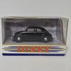 Matchbox Vintage DINKY COLLECTION DY-6B 1951 Volkswagen Black 1/43