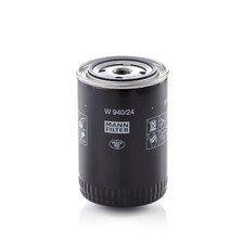 Filter für Alfa Romeo 164 6 119 75 162 90 Alfetta 116 Mann-Filter 24380560