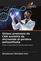 Sintesi Promossa Da Can Assistita Da Microonde Di Piridina Polisostituita Vala