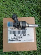 PORSCHE CAYMAN 987 Injektor Einspritzdüse OE Original Teil Gebraucht