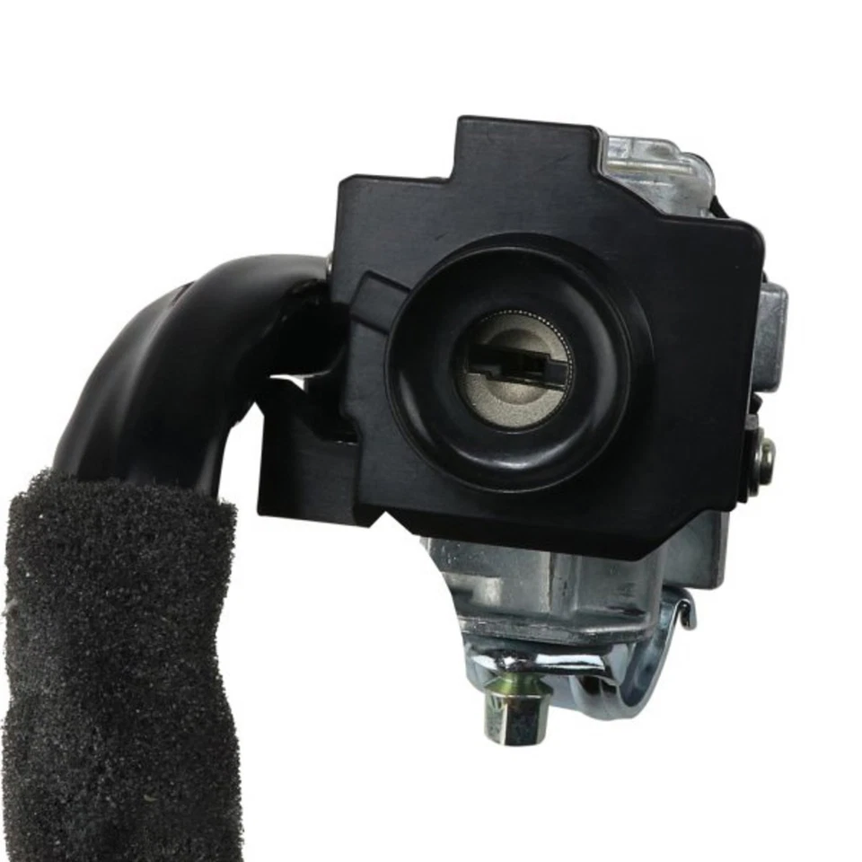 Conjunto de bloqueo de encendido Beck Arnley 201-2340 para Honda Accord 1998-2002 Foto 4 de 4