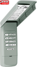 Chamberlain Universal Garage Door Opener Keyp...