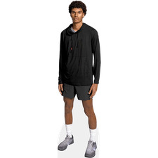 Dominick Barlow (Shorts) Mini Size Cutout