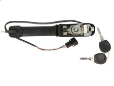 Türaußengriff BLIC 6010-01-060401P für VW PASSAT B3/B4 (315, 3A5) 2 1991-1995