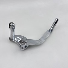 Harley Davidson Touring Softail Dyna Sportster Fußrastenanlage Fußraste