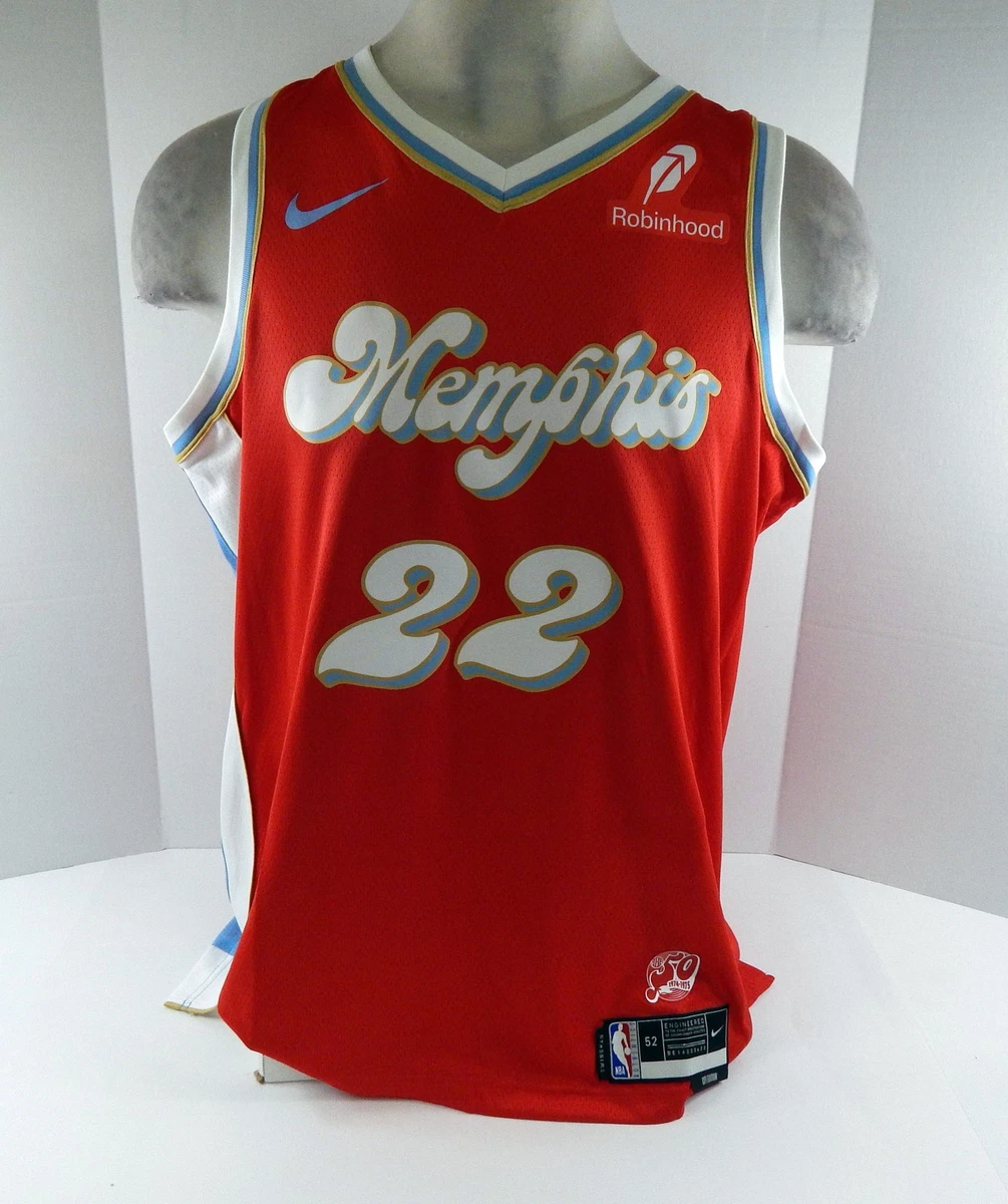 Preços baixos em Memphis Grizzlies Camisas de fãs da NBA | eBay