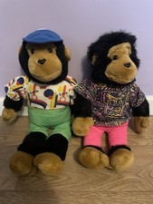 Vintage 1990’s PG Tips Kevin