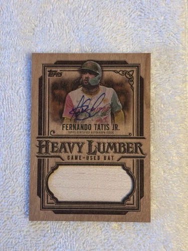 Fernando Tatis Jr.