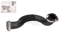 Original Turbo-Schlauch für Citroen C4 II (B7) DS4 DS5 C4-Picasso 0382QV