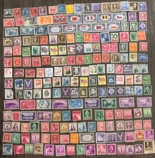 1893 to Present Stamps Large Estate Collection | Lot # Z261