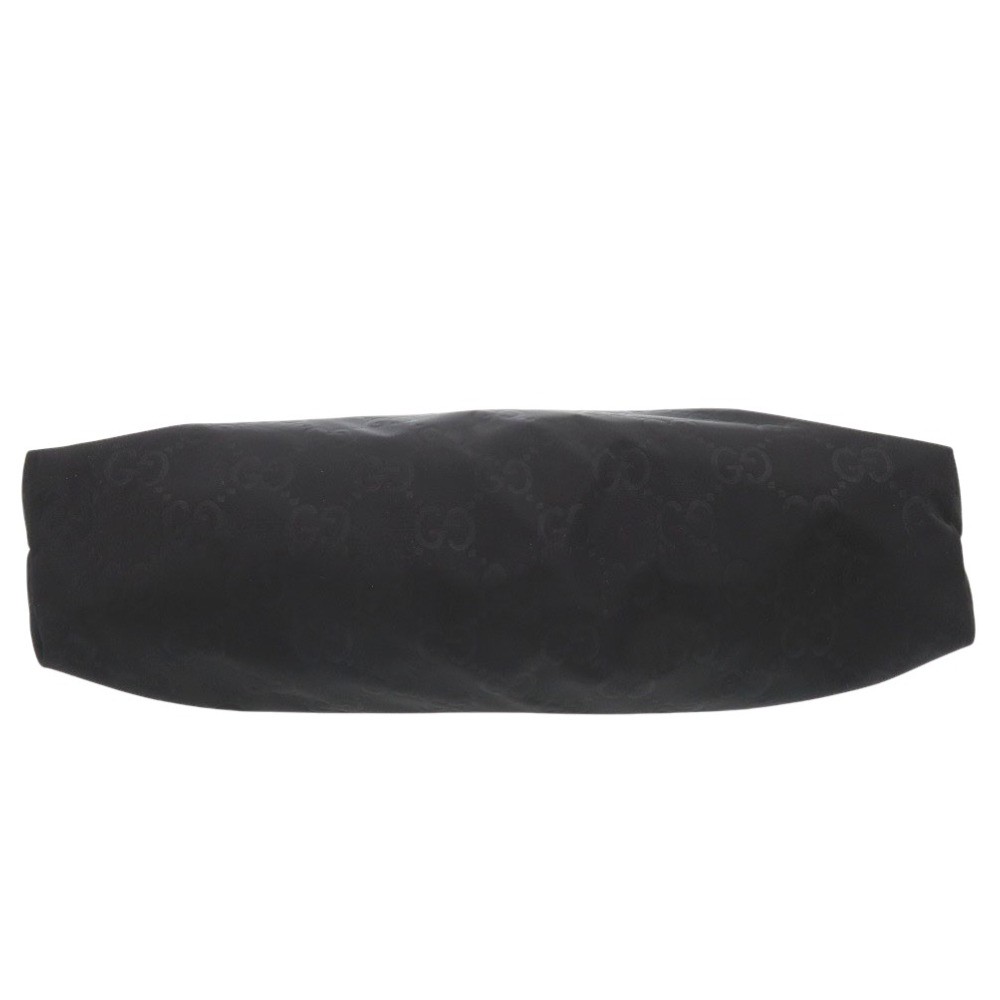 AUTHENTIC GUCCI 510342 GG pattern Guccissima Shou… - image 3