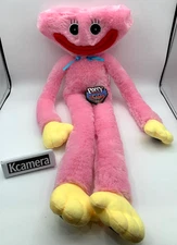 POPPY PLAY TIME BIG Plush Toy Doll Kissy Missy 75cm Namco Limited 2025 New Japan