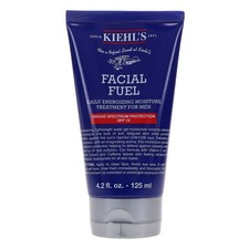 Kiehl's Facial Fuel Daily Energizing Moisture Treatment for Men Sunscreen SPF