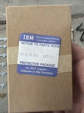 IBM Selectric Part # 1164574 thumbnail