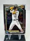2024 Bowman Draft - Chrome Konnor Griffin #BDC-22 (RC)