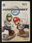 New ListingMario Kart Wii (Wii) VERY GOOD CONDITION - NO MANUAL
