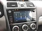 Audio Equipment Radio Display And Receiver US Market Fits 18 FORESTER 3201973