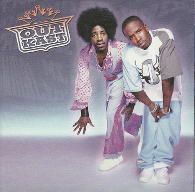 Buy Big Boi and Dre Present Outkast by Outkast (CD, 2012