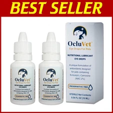 Pet Eye Health Support | Clinically Proven Antioxidants