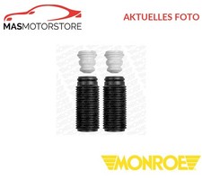 STOßDäMPFER STAUBSCHUTZSATZ VORNE MONROE PK036 P NEU OE QUALITÄT