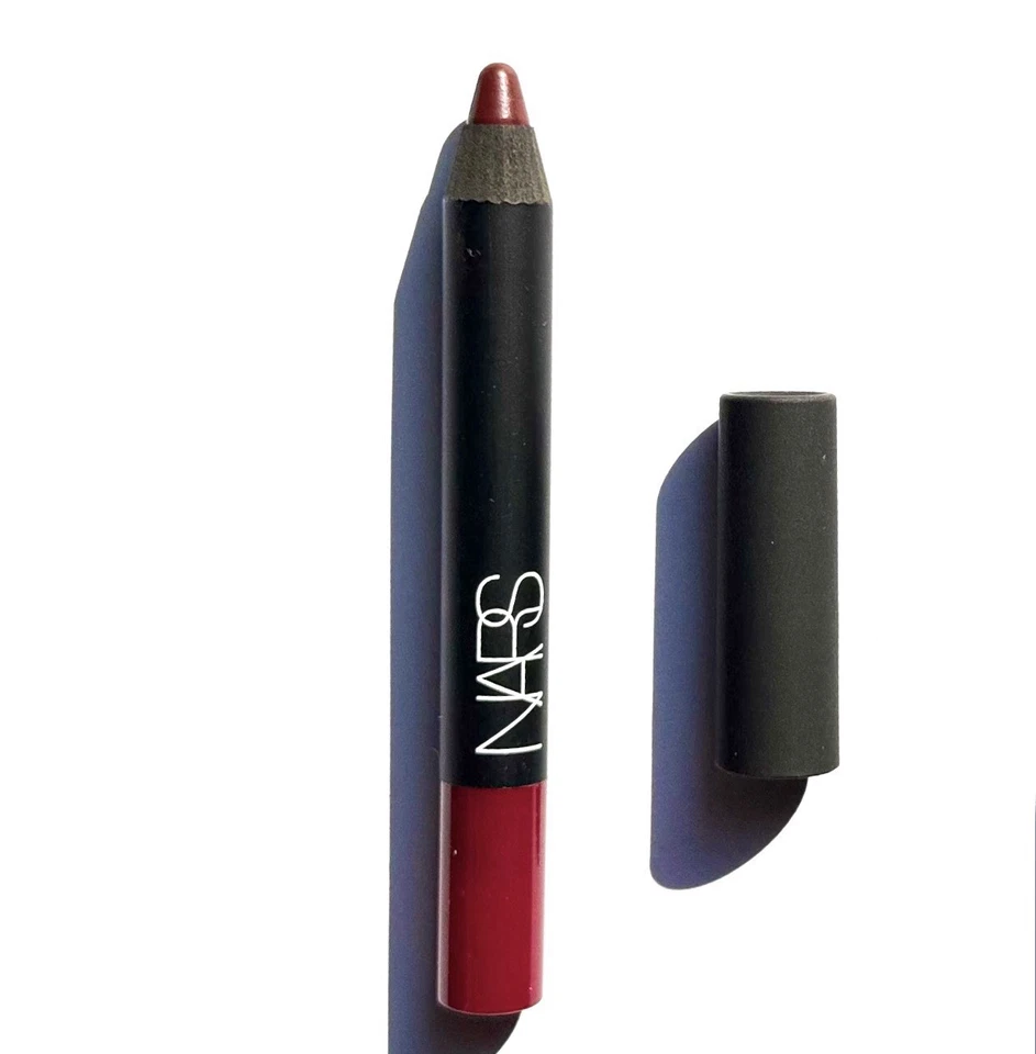 NARS Velvet Matte Lip Pencil Pussy Control 2,4g