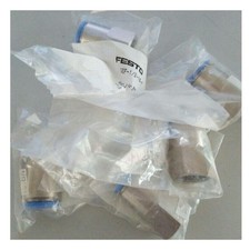 1pc NEW Festo QSF-1/2-16-B 190654 push-in connector